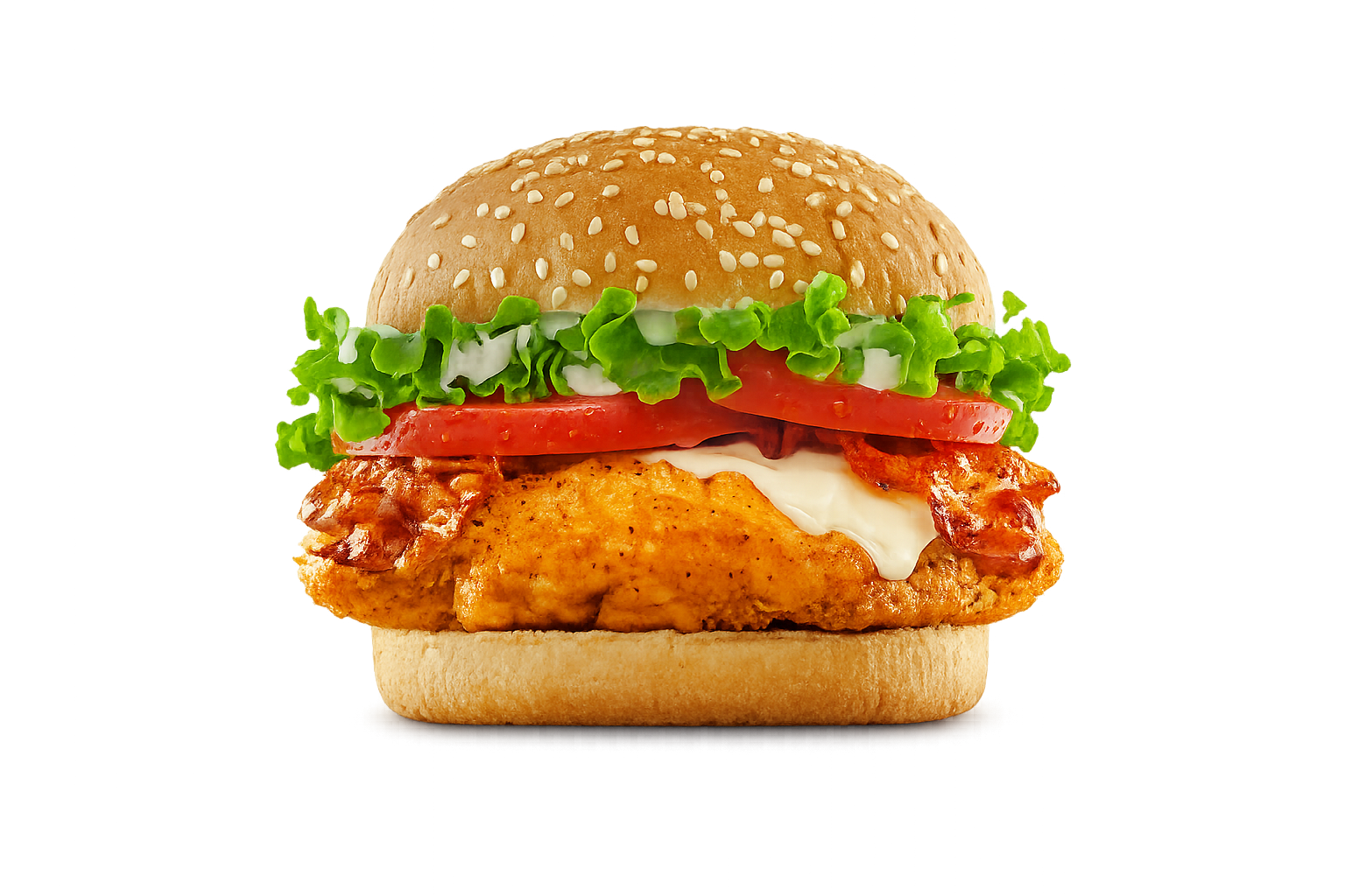 BURGER π